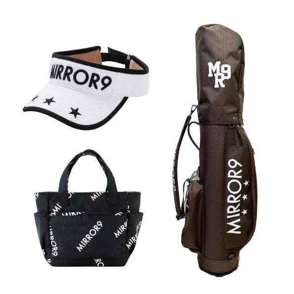 GOLF ACCESSORIES – MIRROR9 GOLF ACCESSORIES – MIRROR9