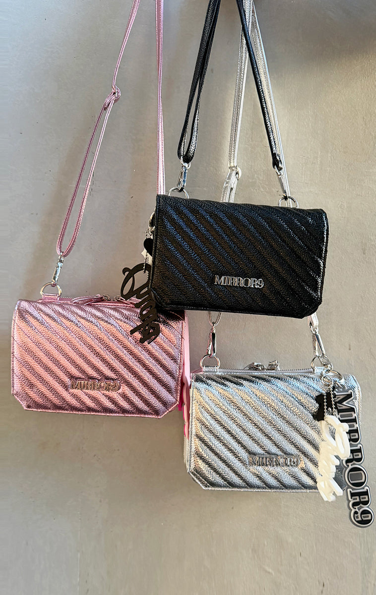 予約商品】Smartphone multi wallet bag/3color（12月下旬発送予定
