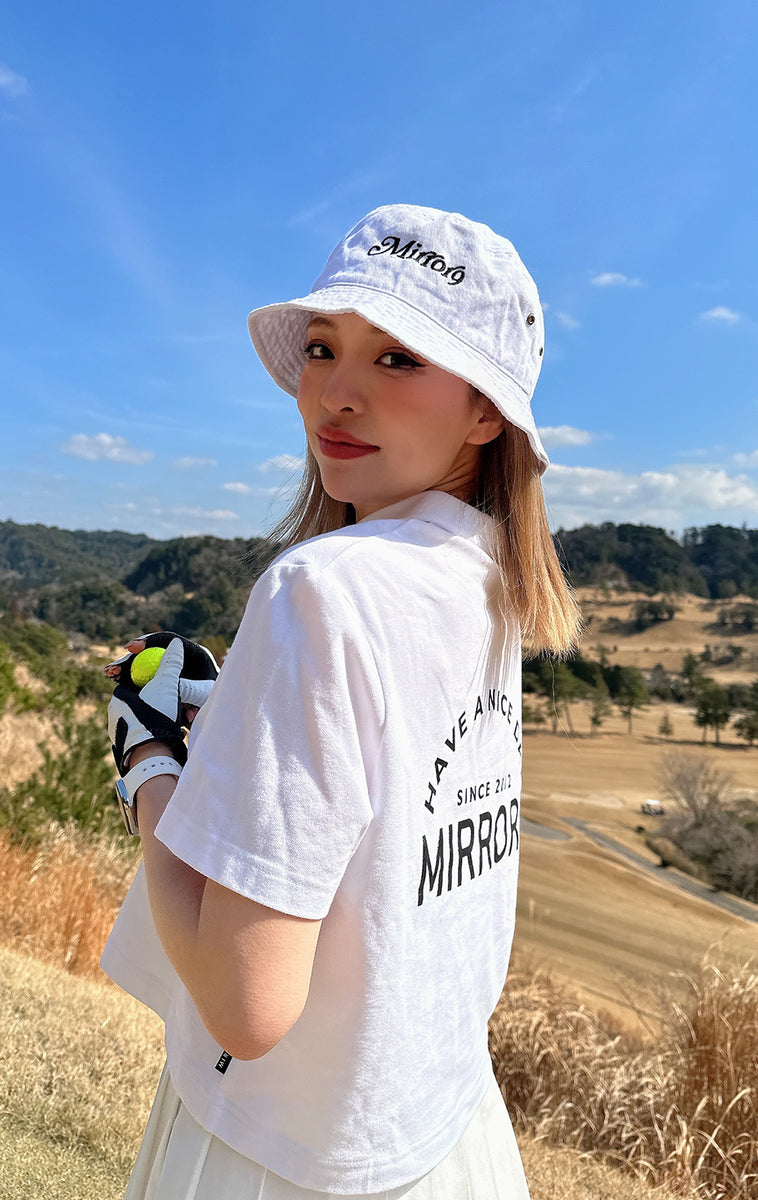 Cotton Bucket Hat/5color – MIRROR9