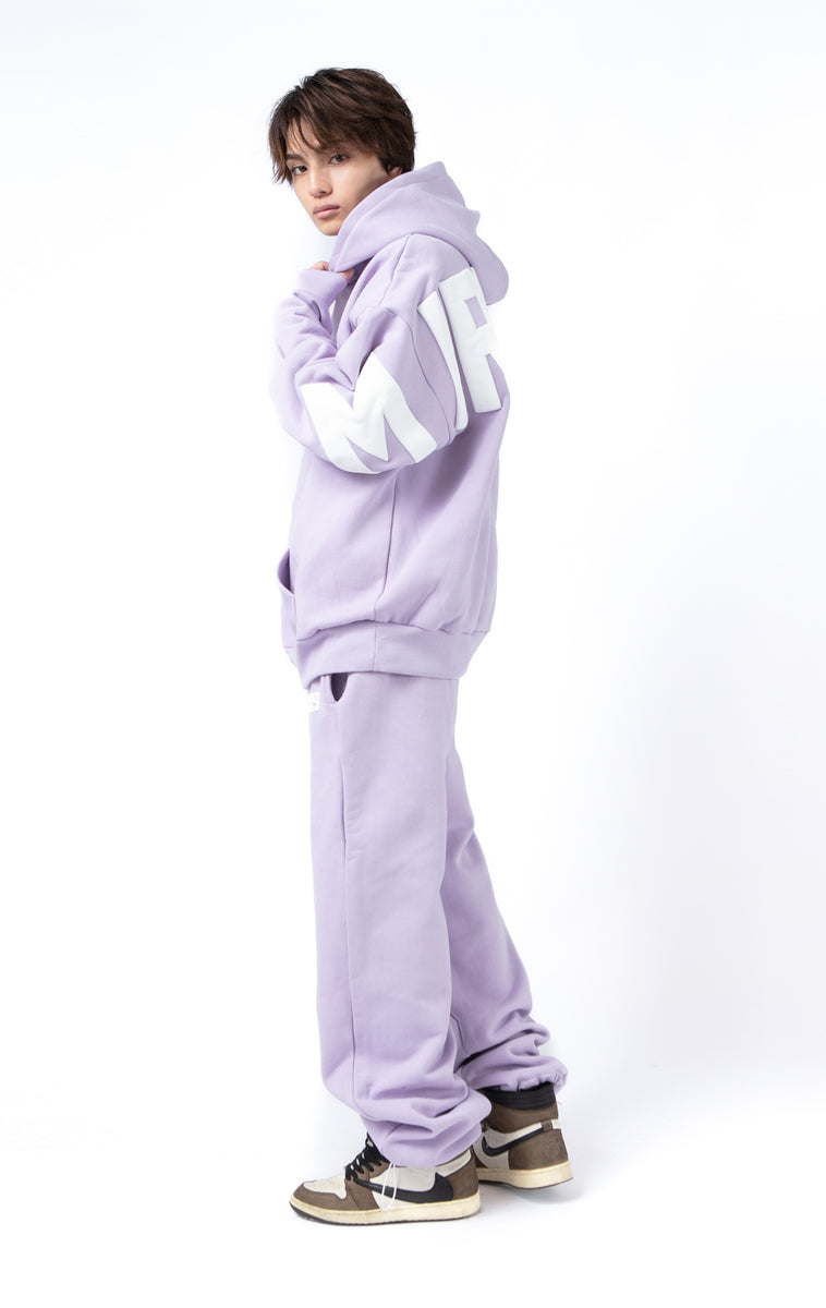 ICON Hoodie/PURPLE