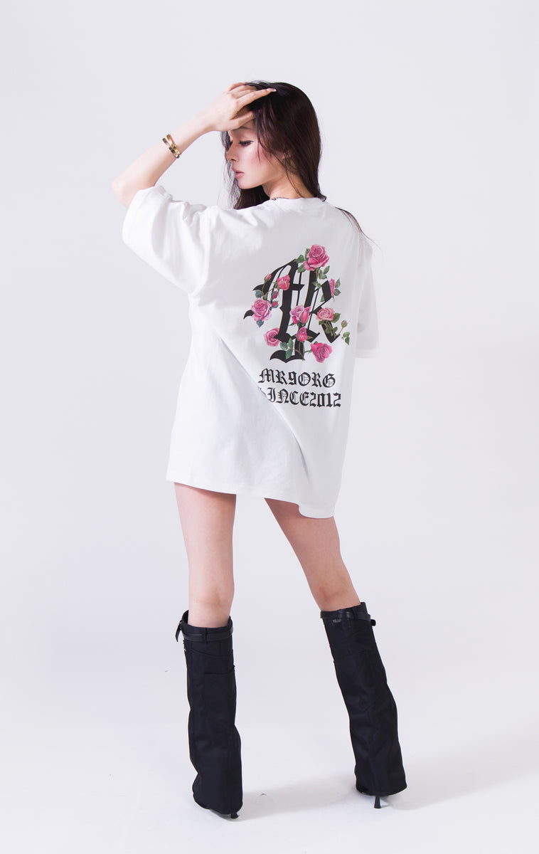 洋楽 TW R&B 5/23(土) 大阪POP UP先行発売アイテム】Broom Tshirts/2color – MIRROR9