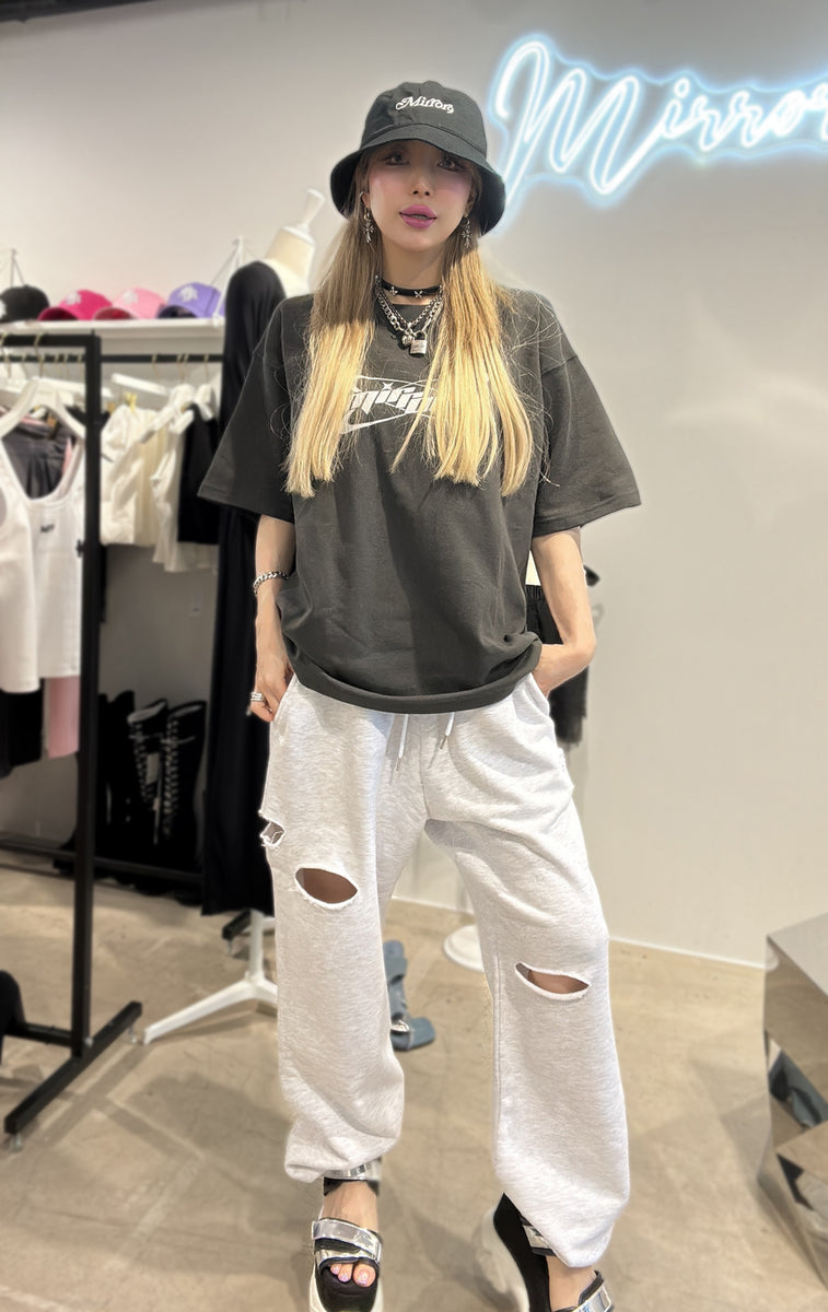 mirror9 バケットハット Cotton Bucket Hat/5color – MIRROR9