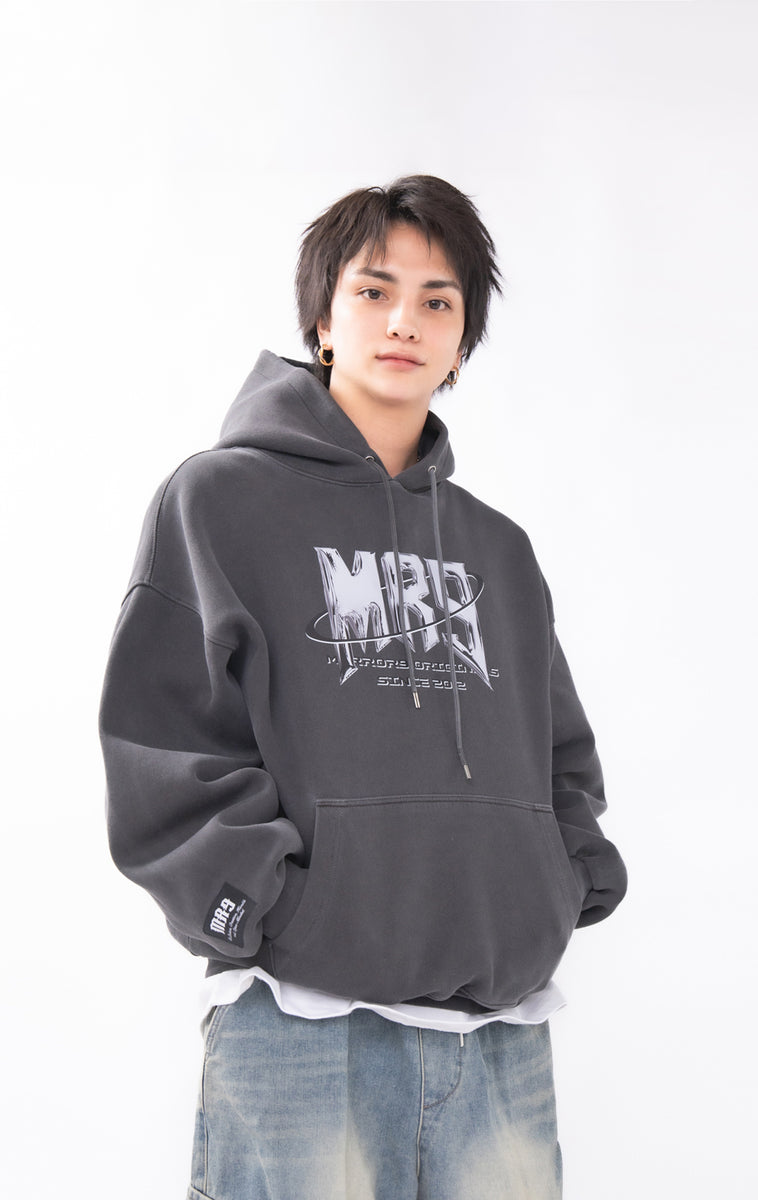 黒M大人気完売品 MIRROR9 ICON hoodie 予約商品】ICON hoodie/5color（12月下旬発送予定） – MIRROR9