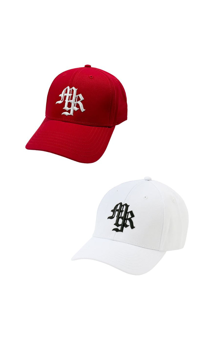 最終お値下げ MR9 刺繍ロゴCAP 予約商品】MR9 logo cap/2color（8月上旬発送予定) – MIRROR9