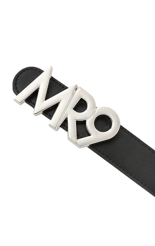 MR9 reversible belt