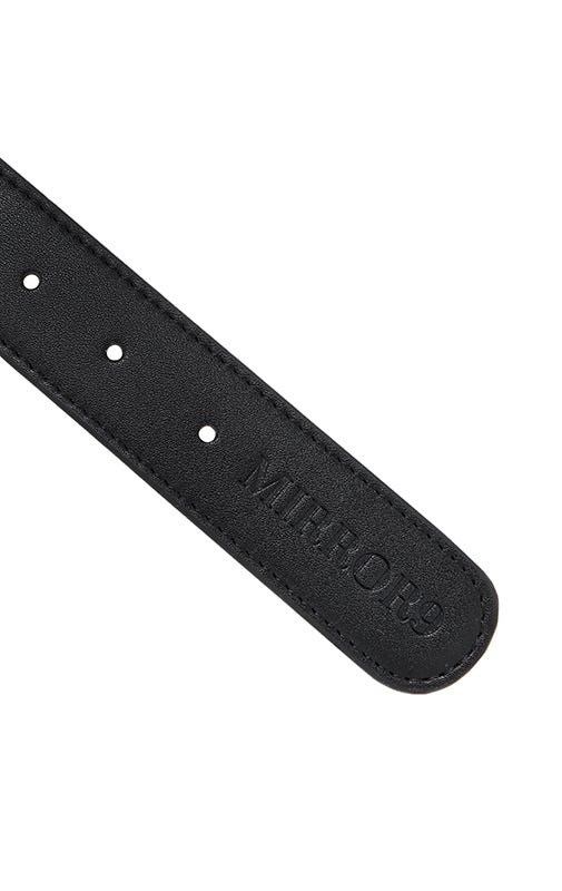 MR9 reversible belt