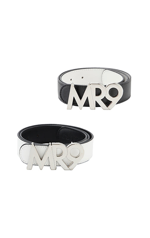 MR9 reversible belt