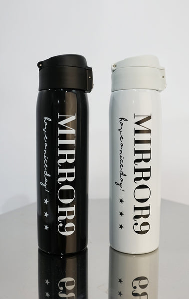 Thermo bottle/2color