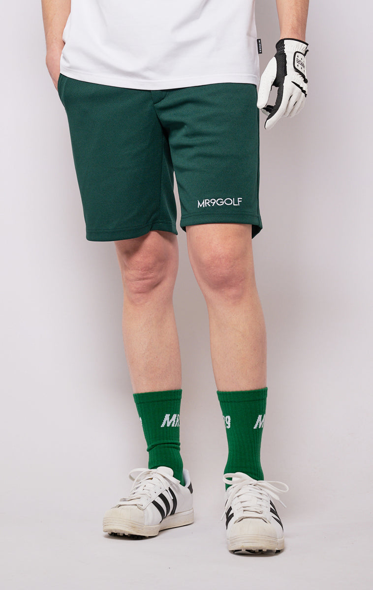 パンツ 24SUMMER 2WAY STRETCH 2TUCK SHORT PANTS 速乾 Stretch airy short pants/2color – MIRROR9