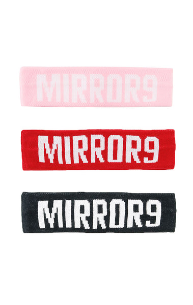 【50%OFF】Knit head band/3color