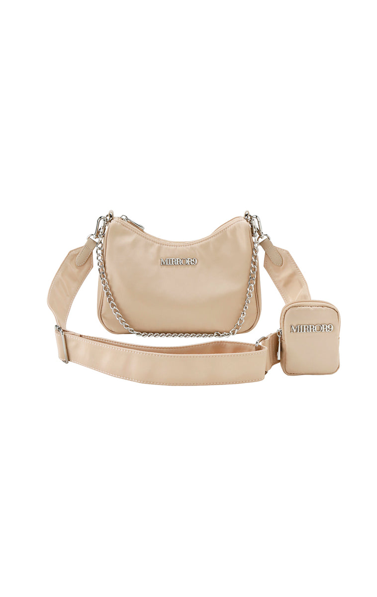 Mulch shoulder Bag/2color – MIRROR9