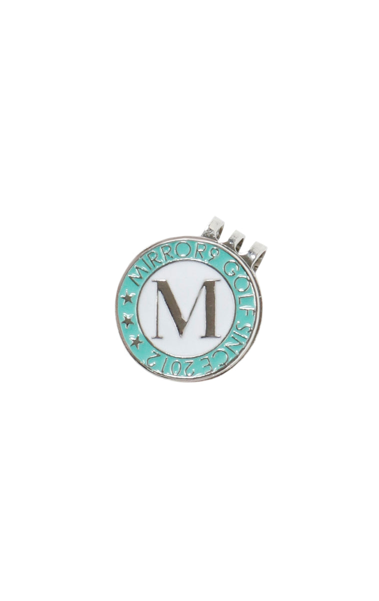 M golf marker – MIRROR9