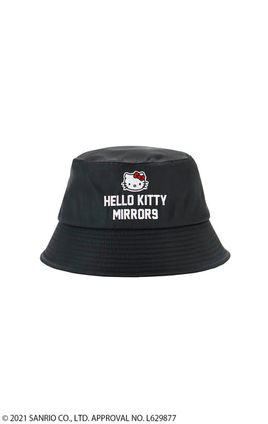 【40%OFF】HELLO KITTY Bucket hat