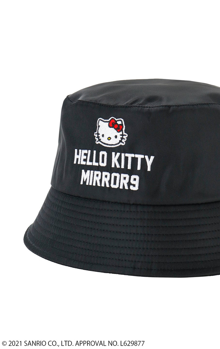 【40%OFF】HELLO KITTY Bucket hat
