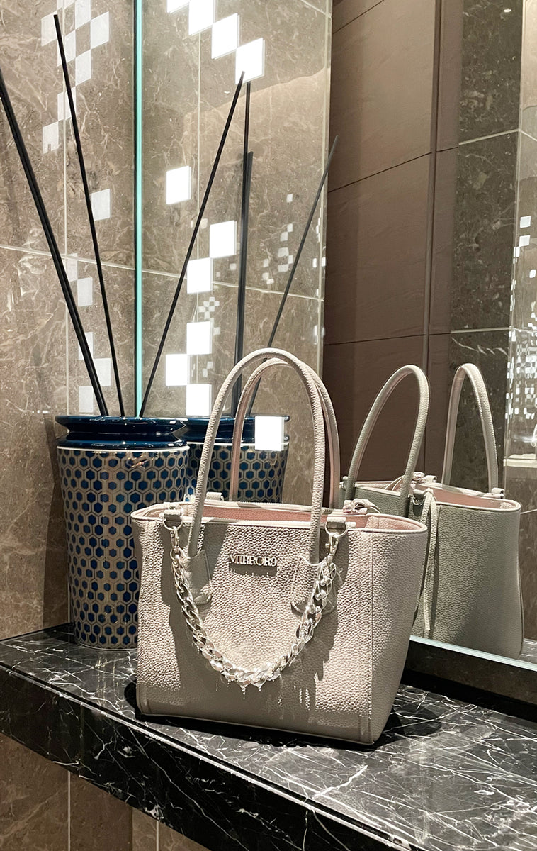 Miss MIRROR9 bag/2color