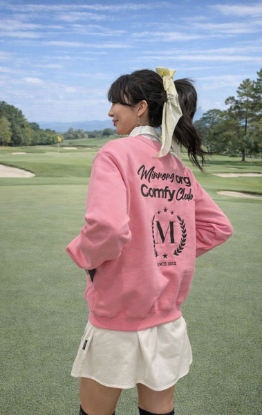 GOLF ALL ITEM – MIRROR9