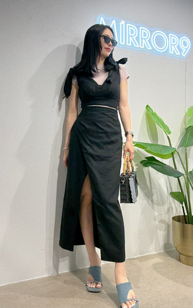 162cm S着用