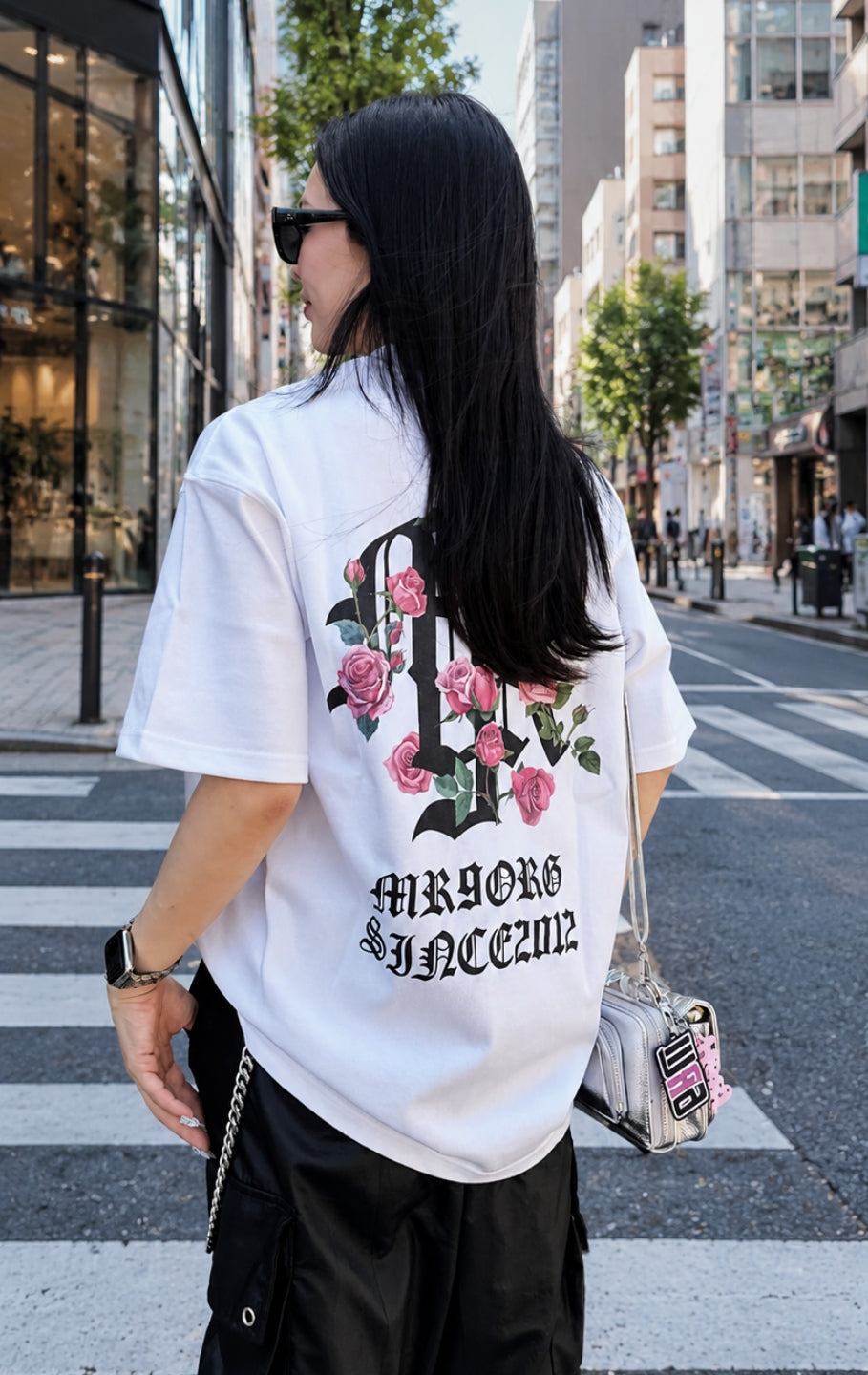 NEW ARRIVALS – MIRROR9