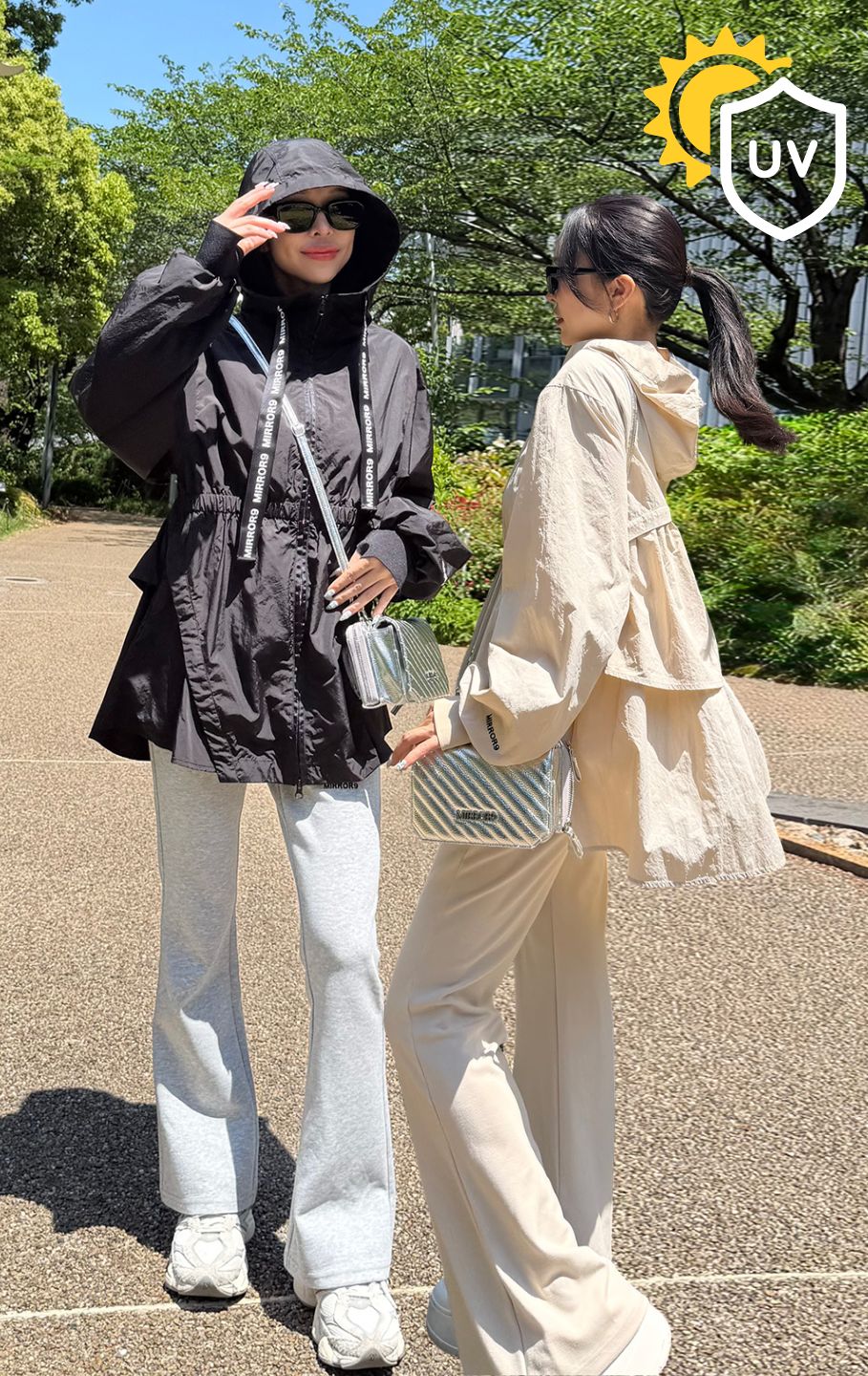 mirror9★ミラーナイン❤︎fakefurベスト 完売品 ジレ NEW ARRIVALS – MIRROR9