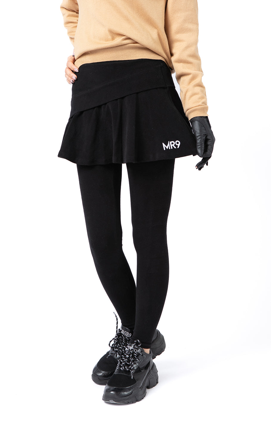 GOLF ALL ITEM – MIRROR9