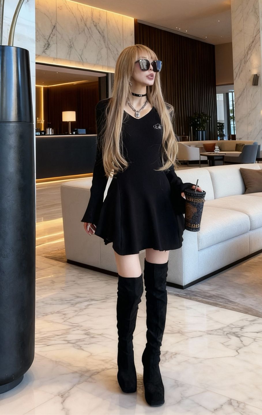 MIRROR9(ミラーナイン)