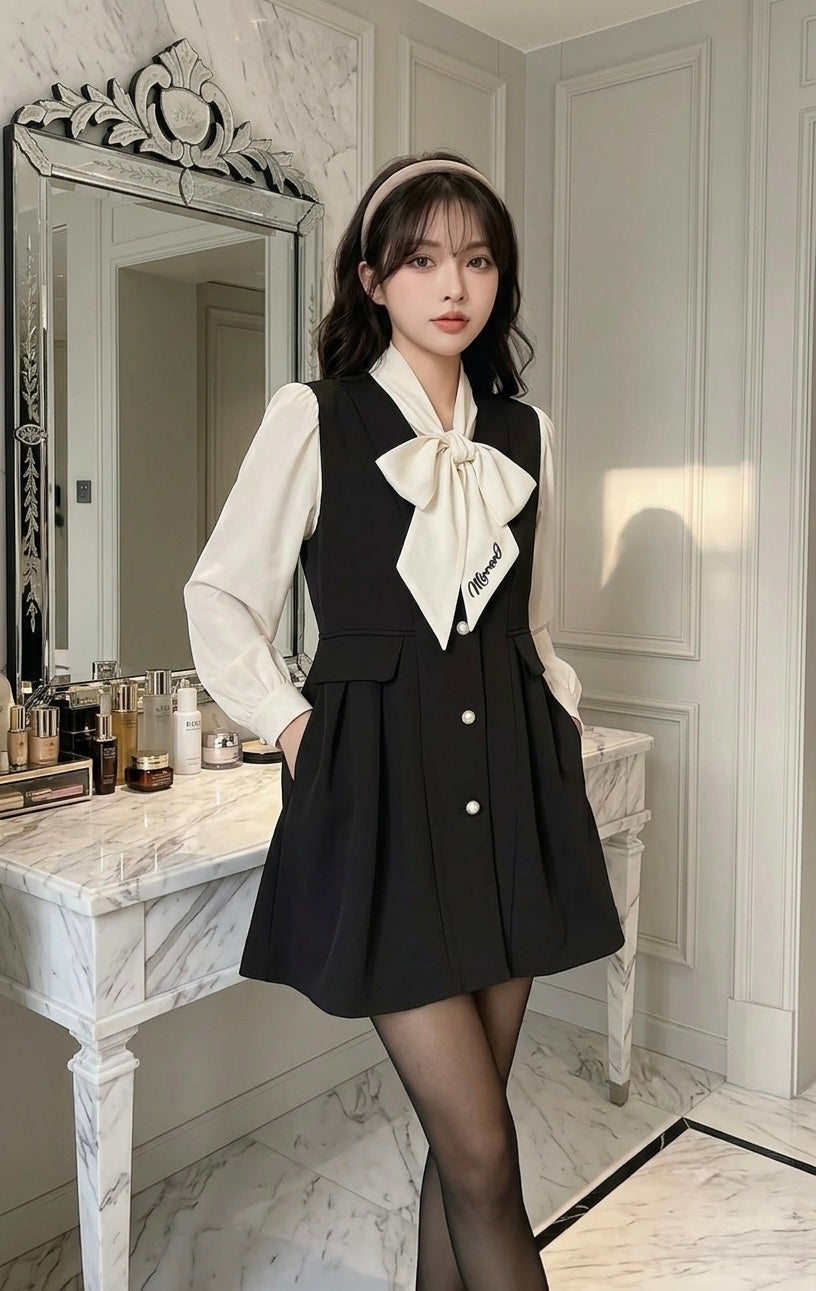 DRESSES – MIRROR9
