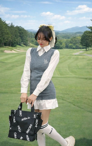 GOLF ALL ITEM – MIRROR9