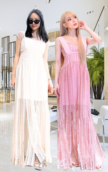 DRESSES – MIRROR9