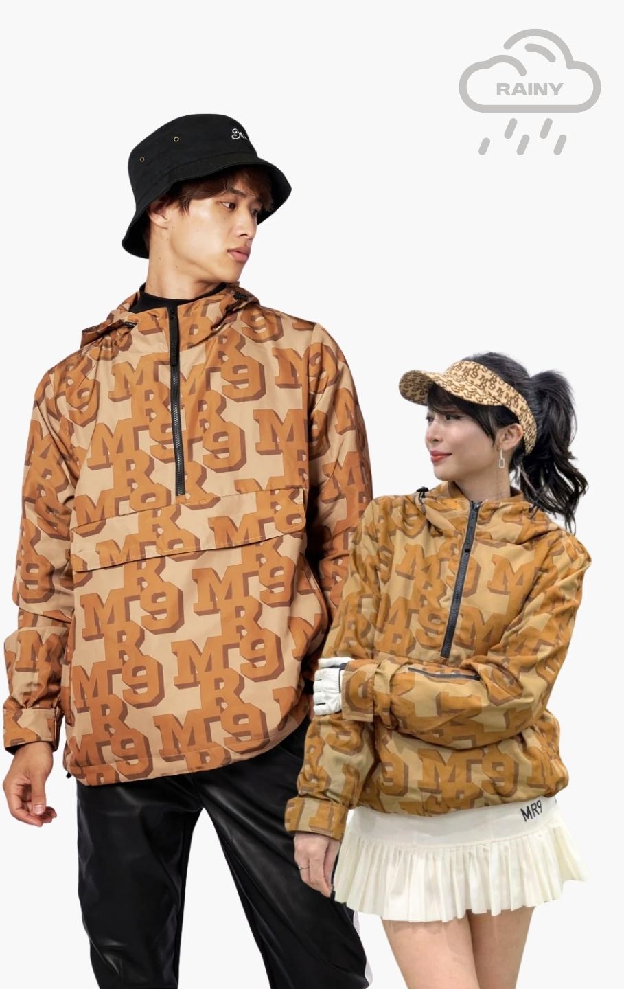 MIRROR9 GOLF セットアップ Mサイズ MEN'S GOLF WEAR – MIRROR9