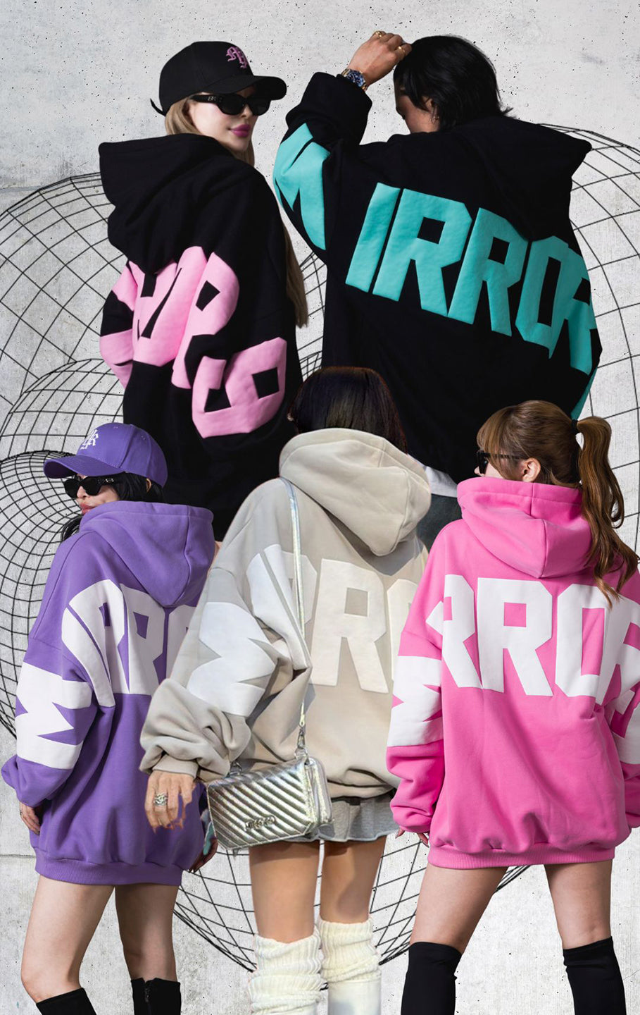 MIRROR9(ミラーナイン)