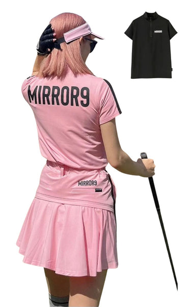 GOLF ALL ITEM – MIRROR9