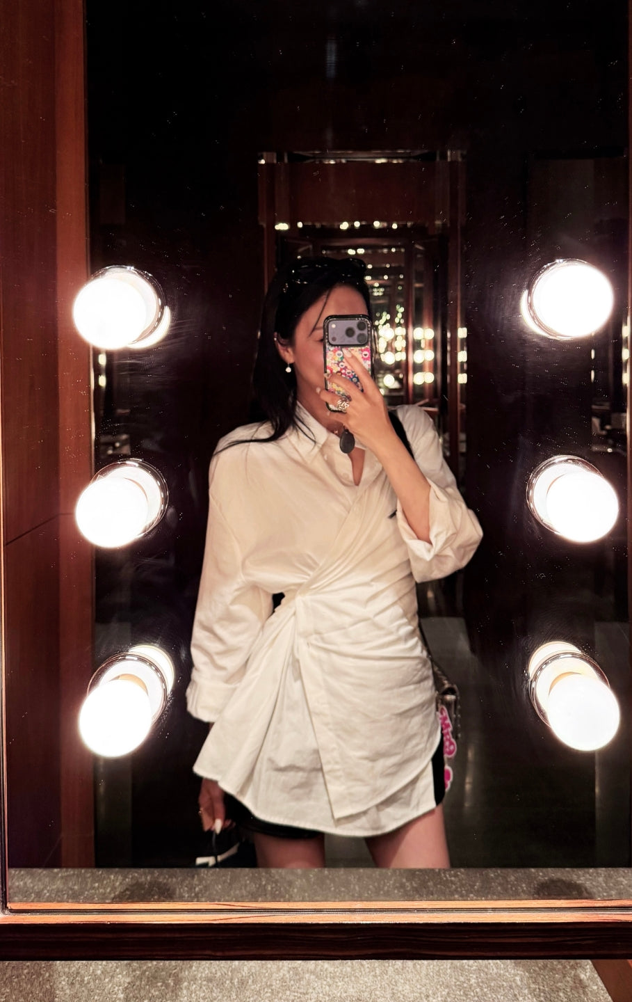 TOPS – MIRROR9
