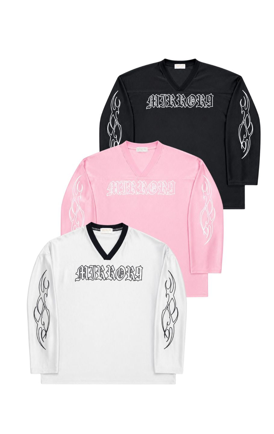 MEN'S WEAR – MIRROR9