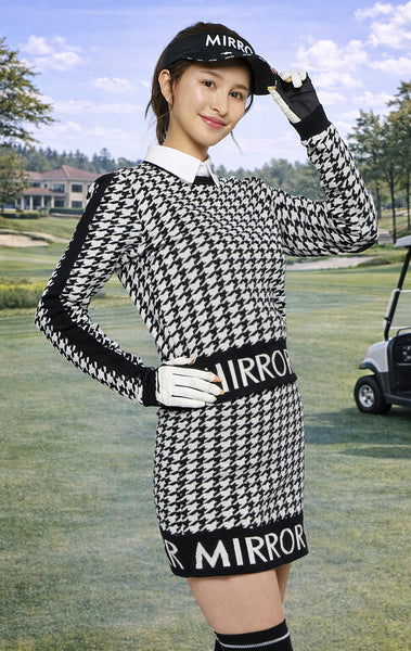 WOMEN'S GOLF WEAR – MIRROR9