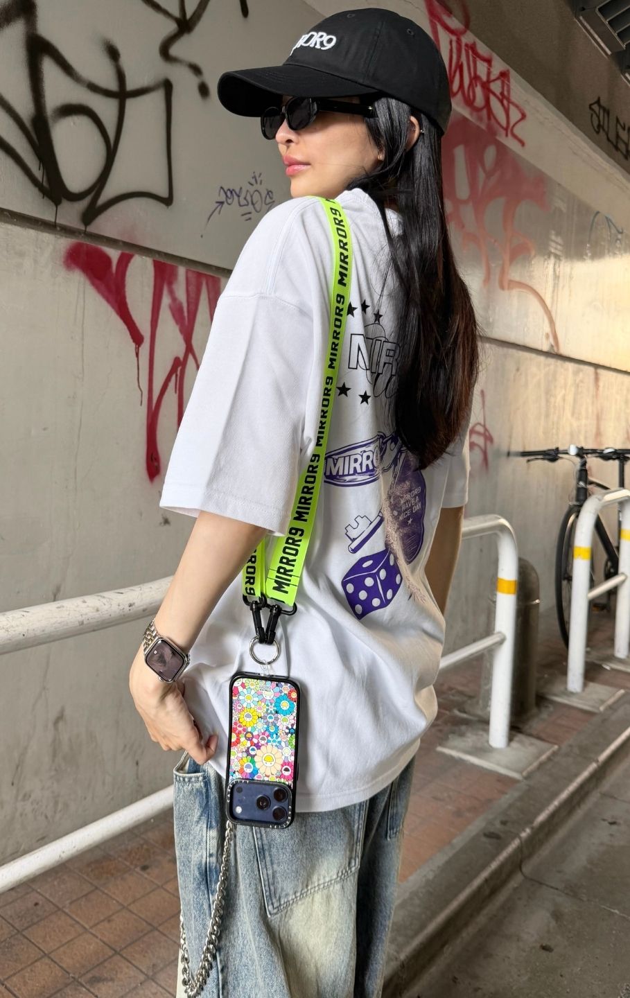 MIRROR9(ミラーナイン)