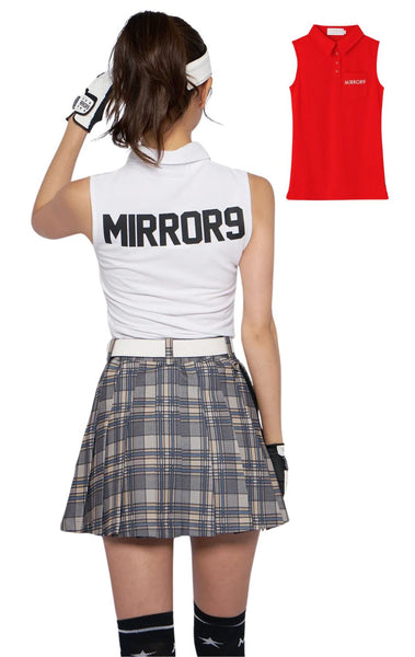 GOLF ALL ITEM – MIRROR9