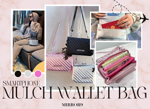 MIRROR9(ミラーナイン)