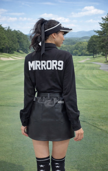 WOMEN'S GOLF WEAR – MIRROR9