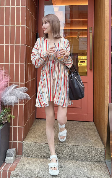 162cm S着用