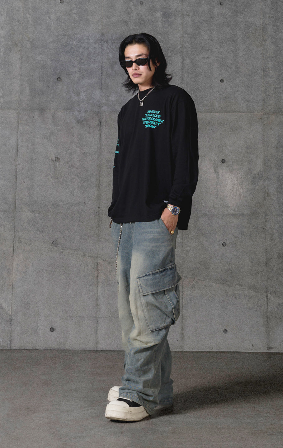 MIRROR9(ミラーナイン)