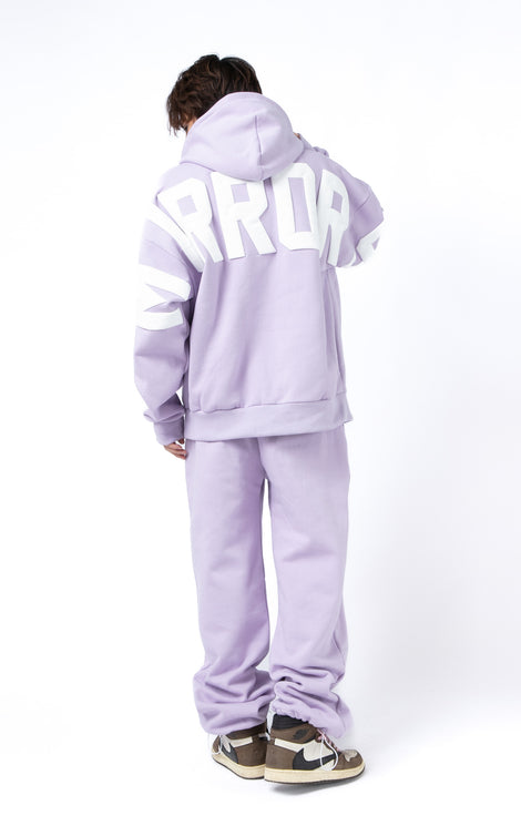 ICON Hoodie/PURPLE