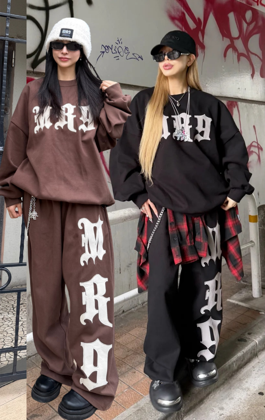 MEN'S WEAR – MIRROR9