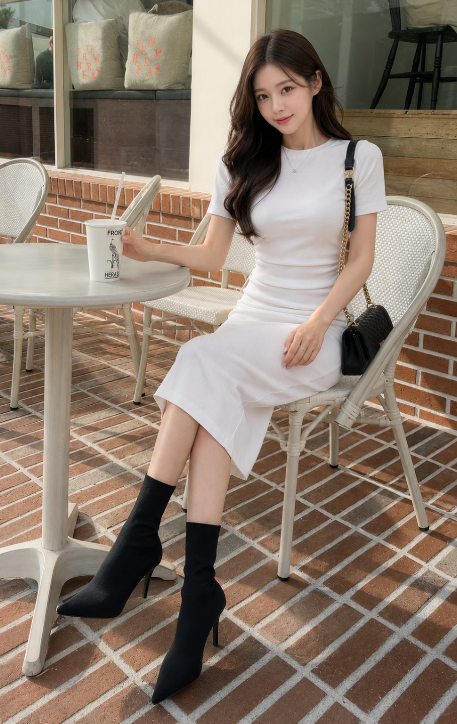 DRESSES – MIRROR9
