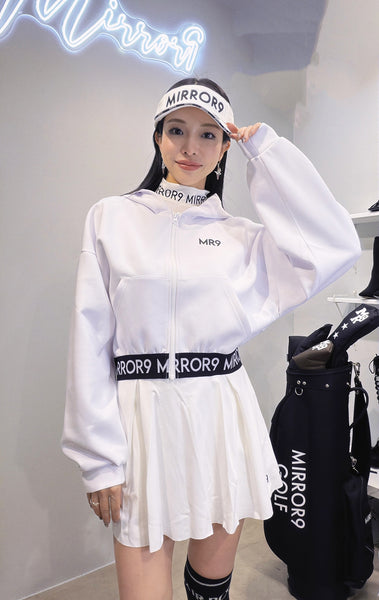 162cm Tops M着用 Skirt S着用