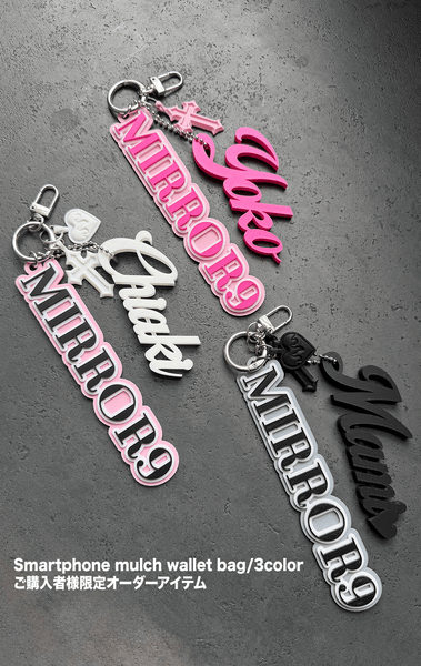 ※ハートクロスチャームは別売り