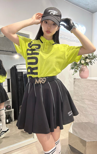 Linus Skirt/3color