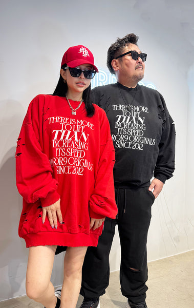 TOPS – MIRROR9