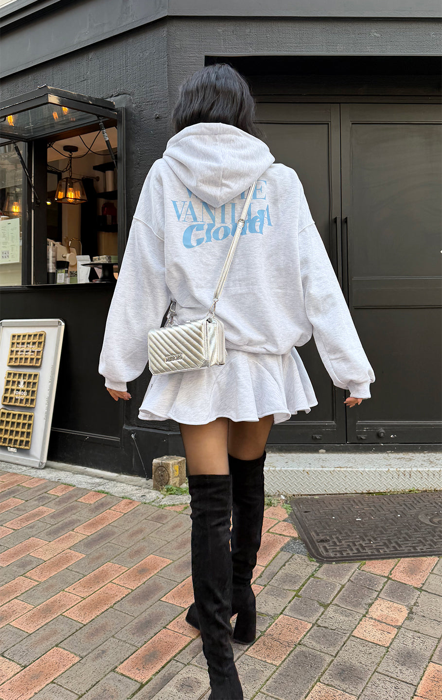 MIRROR9(ミラーナイン)