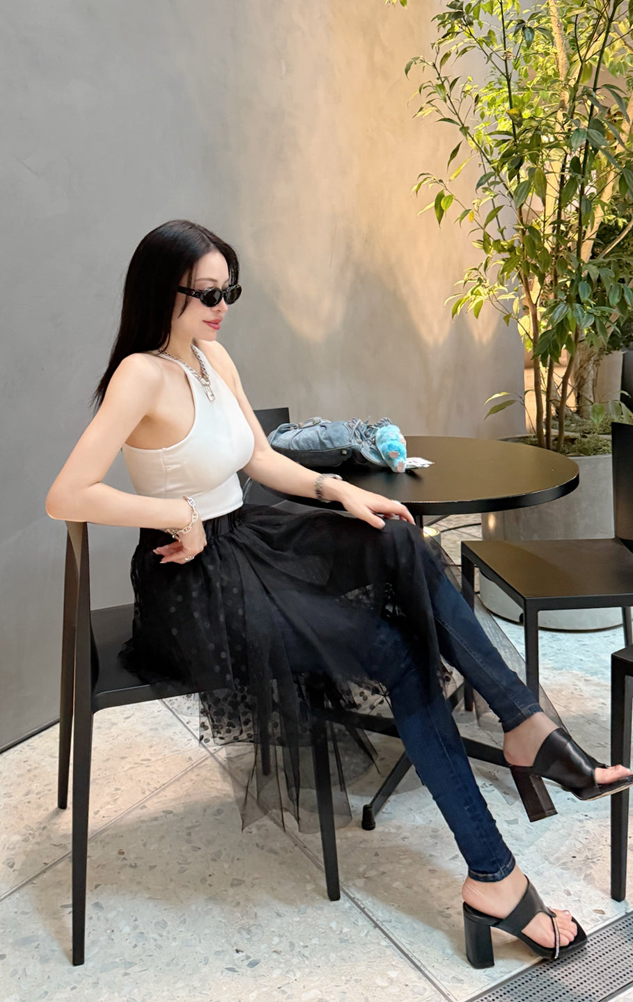 BOTTOMS – MIRROR9