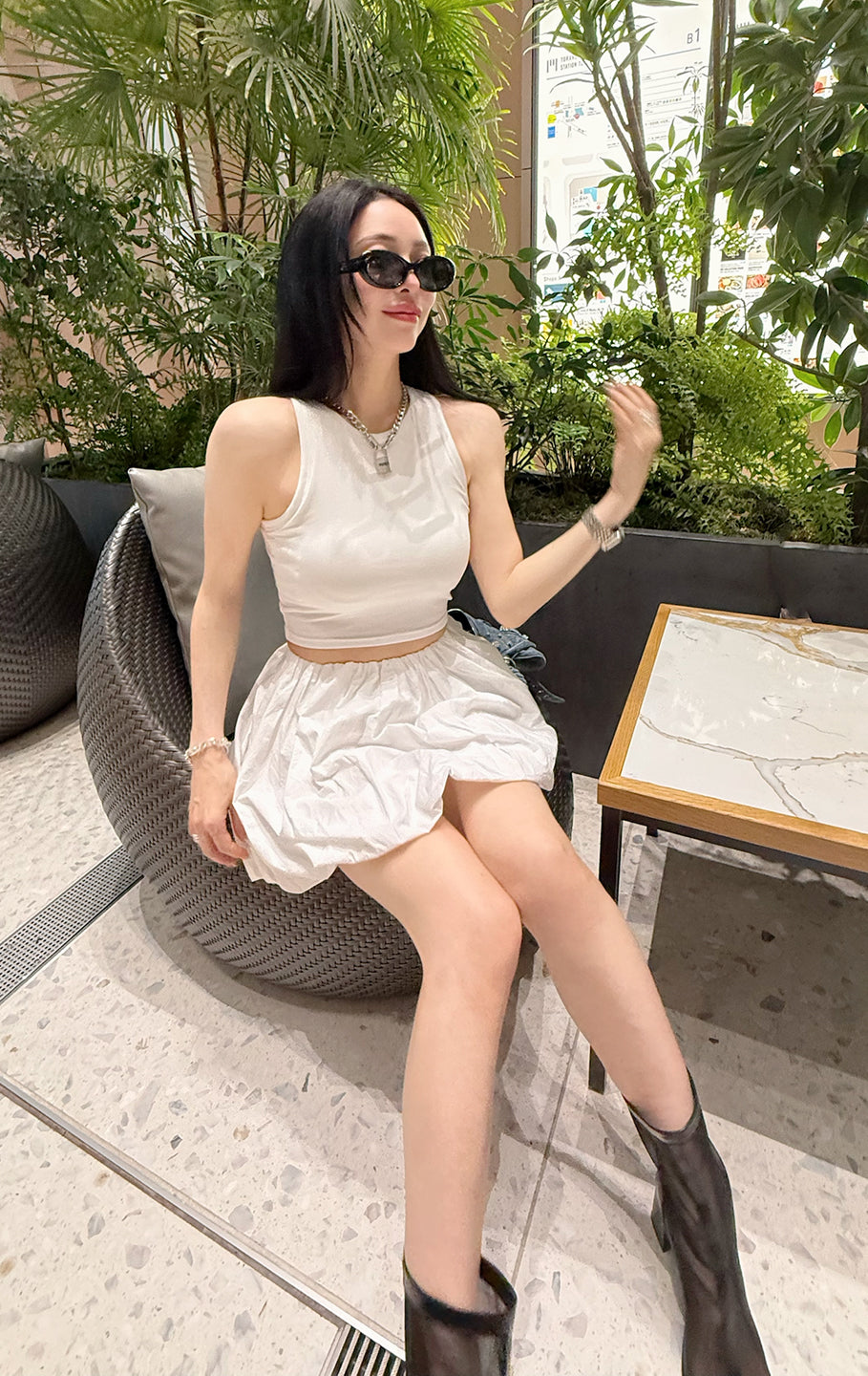 NEW ARRIVALS – MIRROR9